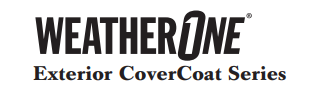 WeatherOne