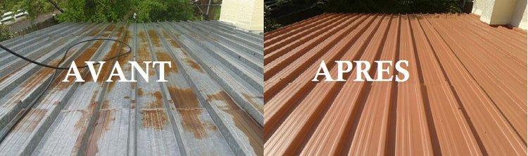 Acier/Métal Extérieur
