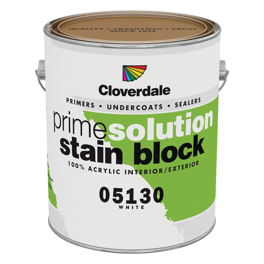 Apprêt Intérieur/Extérieur Hybride Prime Solution 05130