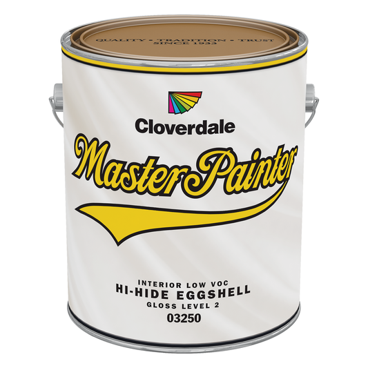 Peinture Latex Intérieur Hi-Hide Master Paint 03250 VELOURS