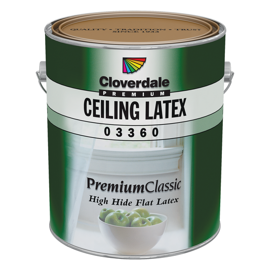 Peinture Intérieur Acrylique Premium Classic 03360 MAT