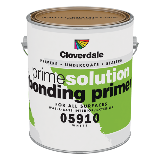 Apprêt Intérieur/Extérieur Bonding/Adhérent Prime Solution 05910
