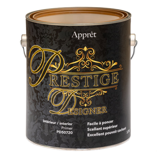 Appret Scellant Intérieur Prestige Designer