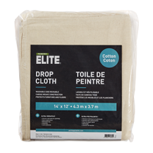 Elite Performance 8 Ounce Cotton Passport Painter's Canvas
