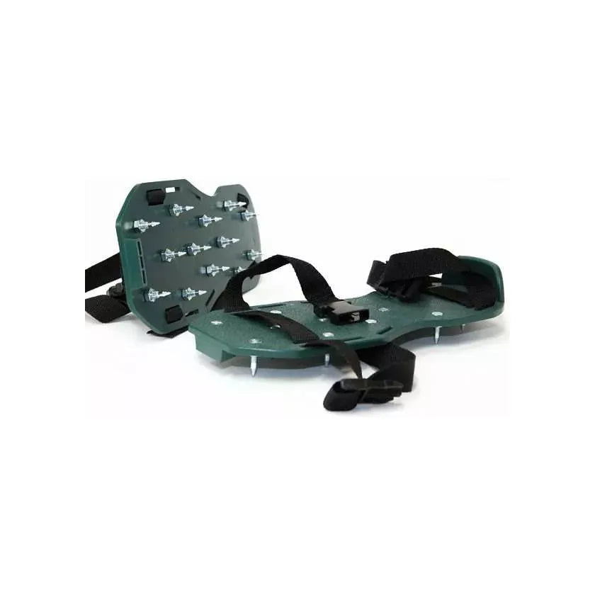 3/4 Lug Soles