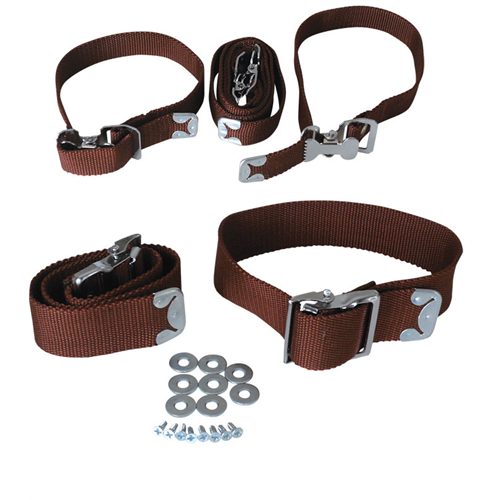 Ez-Stride Circle Brand CBSPK2 Kickstand Strap