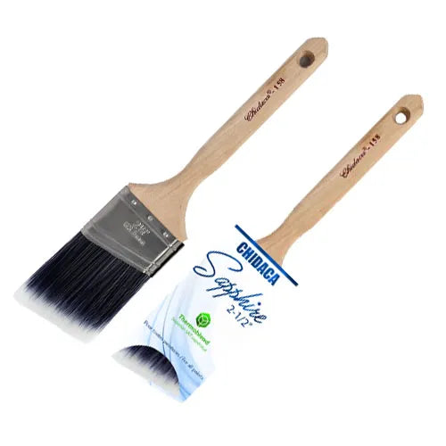 Pinceau Chidaca 2.5'' Sapphire 158