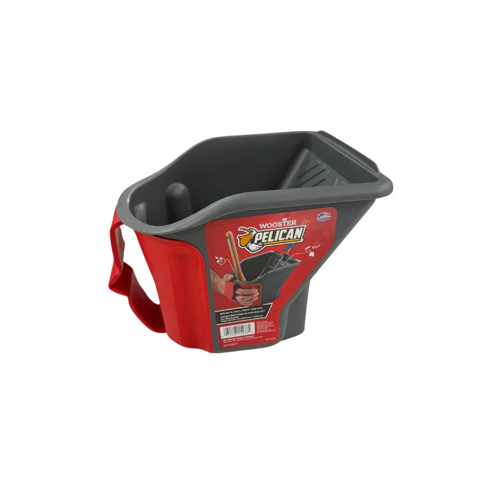 Pelican Wooster Cutting Boiler