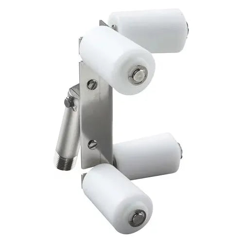 TapeTech Flex Tape Outside Corner Roller – Head Only AT090