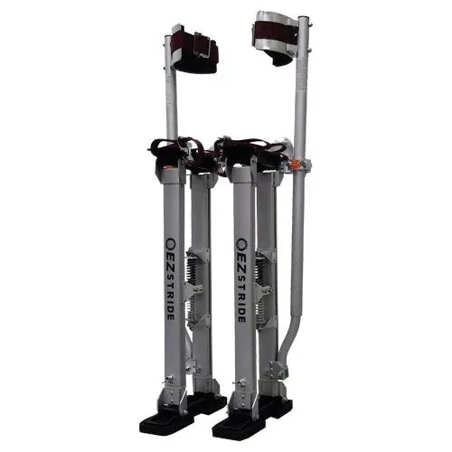 EZ Stride Aluminum Stilts/Crutch