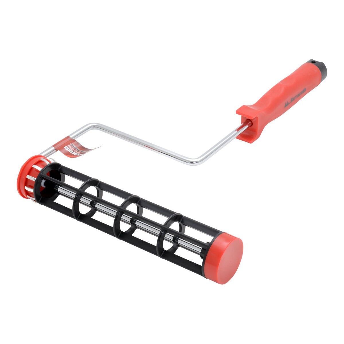 Cage Simms Barracuda