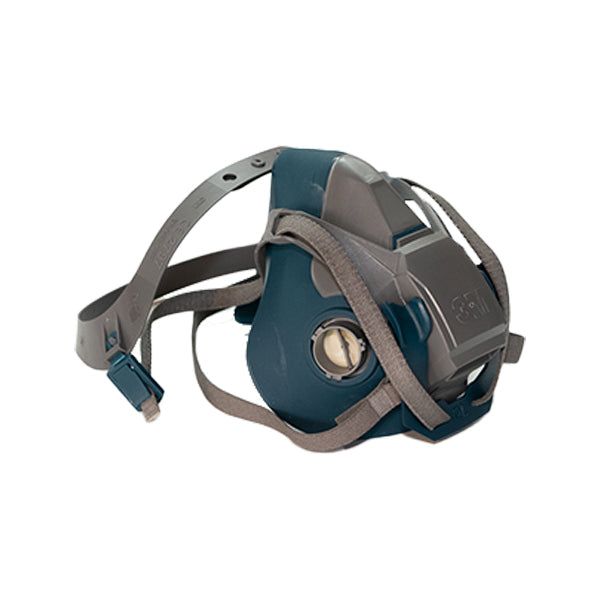 Respirateur Demi-Masque Série 6500QL 3M
