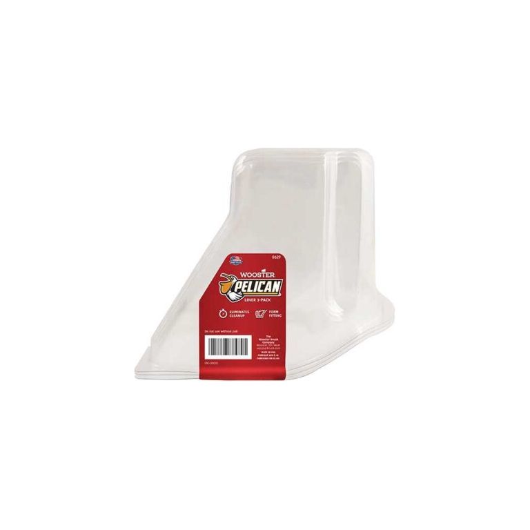Lining for Pelican Boiler (Pack of 3)
