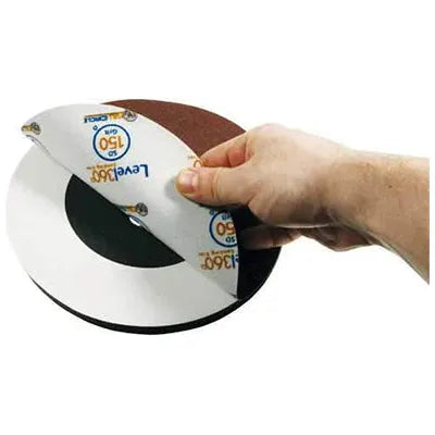 Full Circle Power Pad 8 1/2 Foam