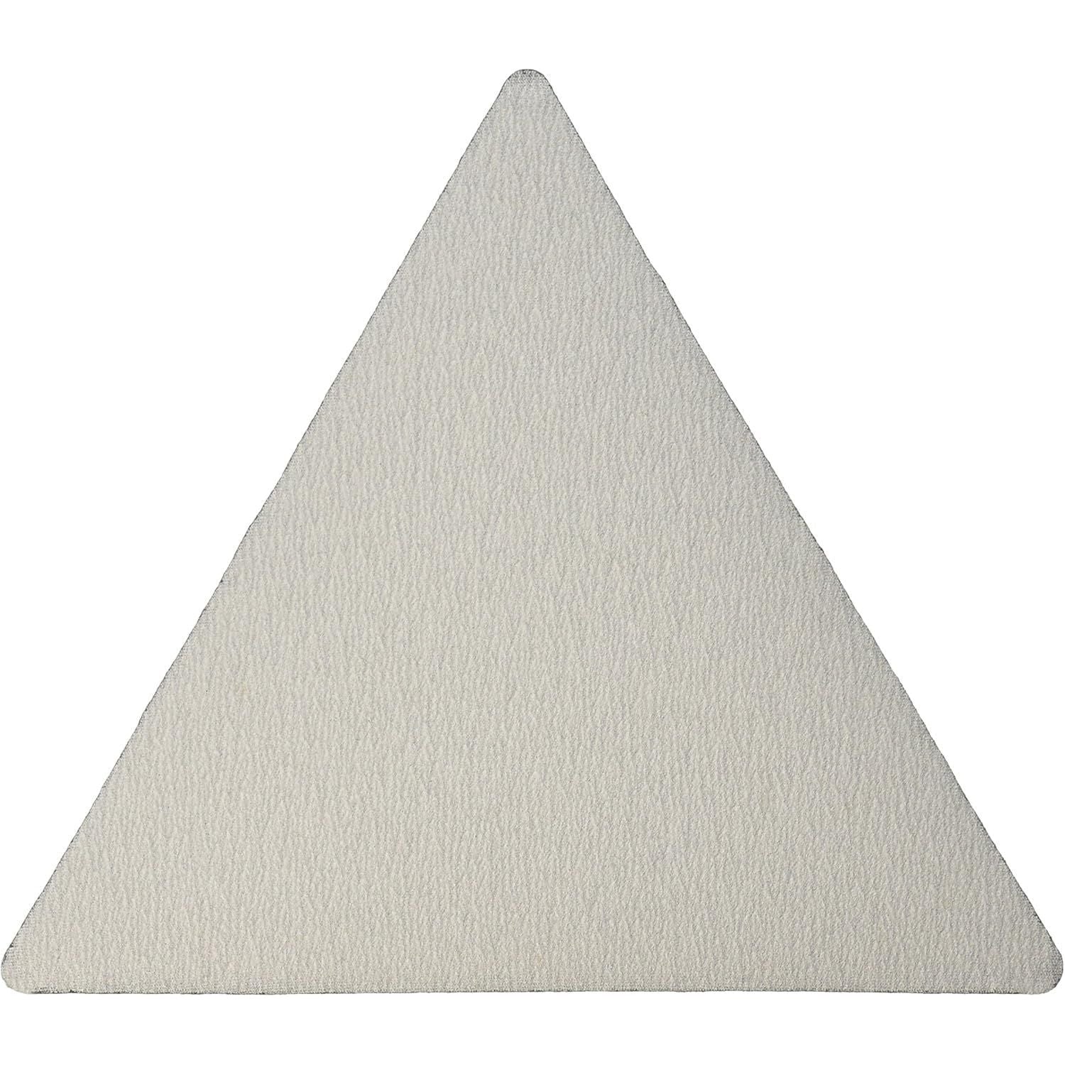 Trigon Full Circle Sandpaper 180 Grit 150 Pack of 5