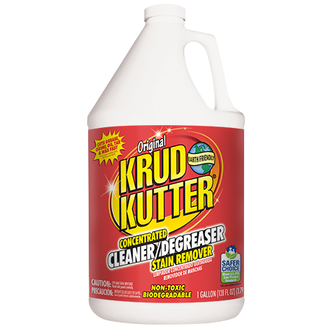 Krud Kutter Original Formula Cleaner/Degreaser