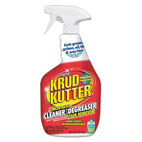 Krud Kutter Original Formula Cleaner/Degreaser