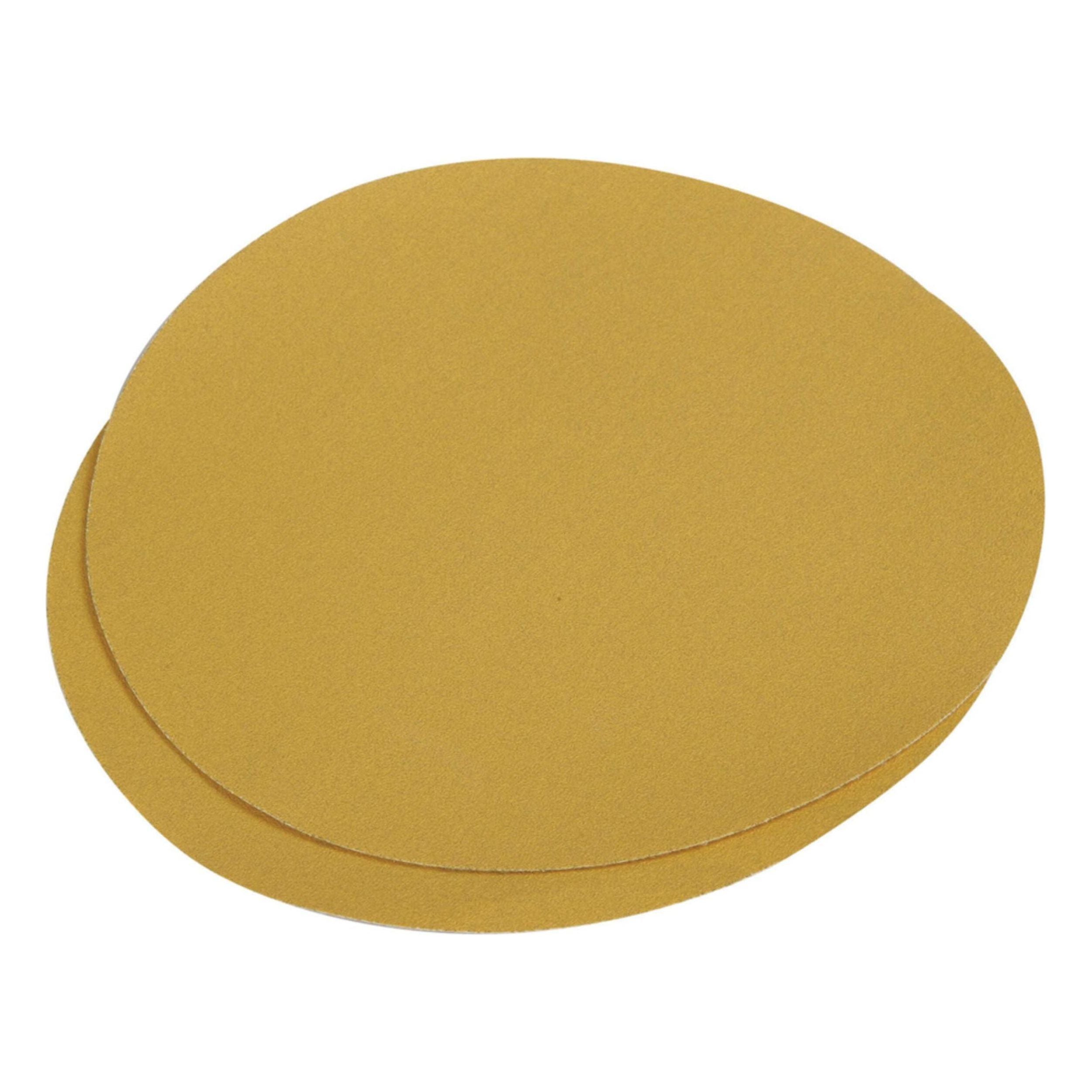 9" Velcro sandpaper for drywall.