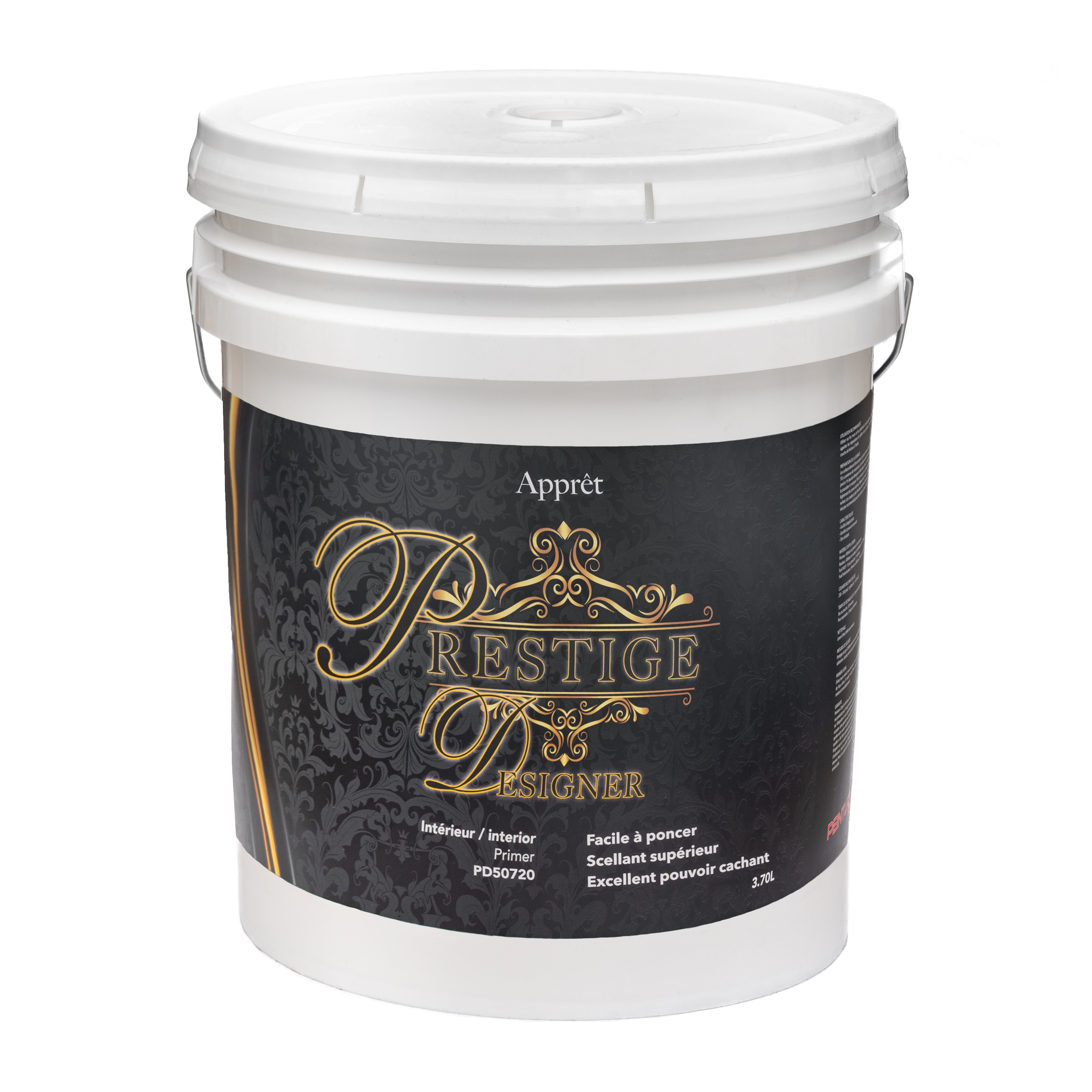 Appret Scellant Intérieur Prestige Designer