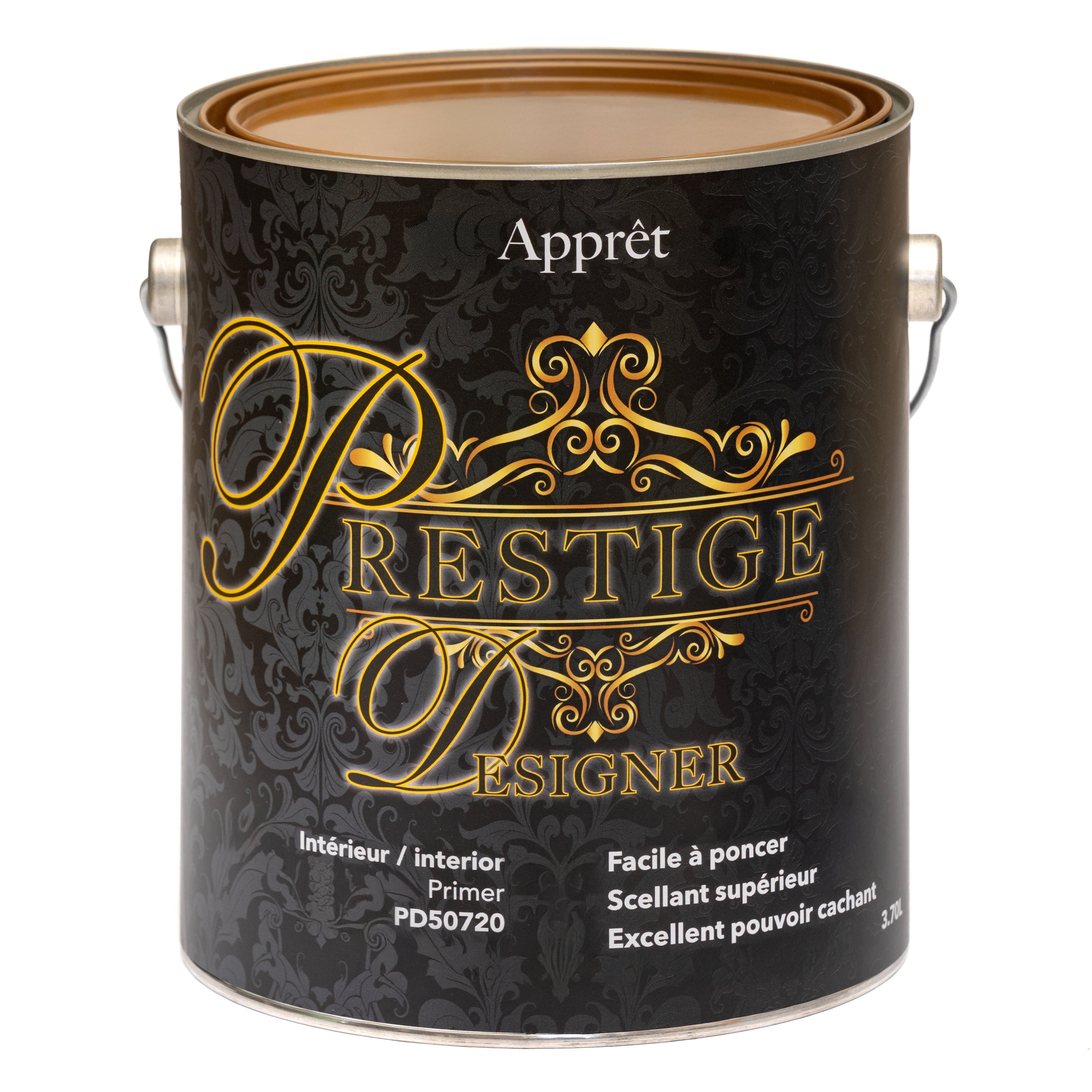 Appret Scellant Intérieur Prestige Designer