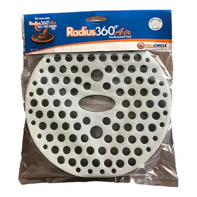 Radius 360 Air Pad Replacement Full Circle