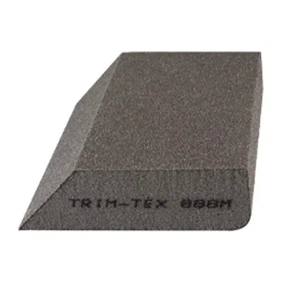 Trim-Tex 888 Angled Sanding Sponge/Block