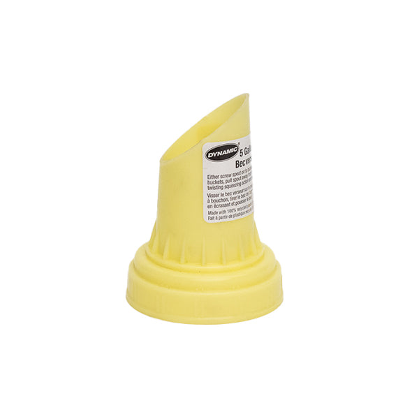 Pouring Spout for 20 Liters