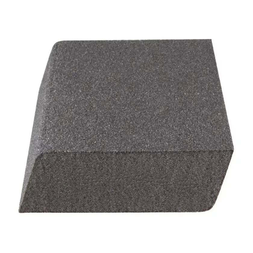 Fine Sanding Sponge/Block 2 Rounded Angle 883F Trim-Tex
