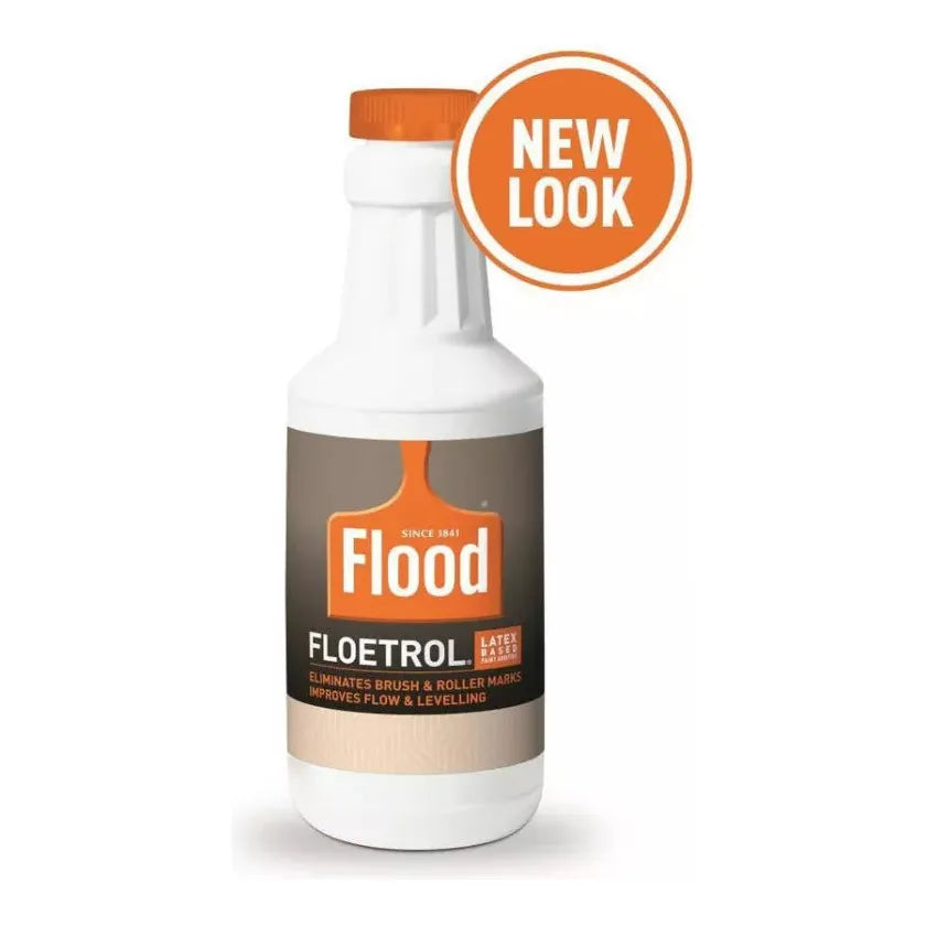 Floetrol-Flood - Latex paint additive