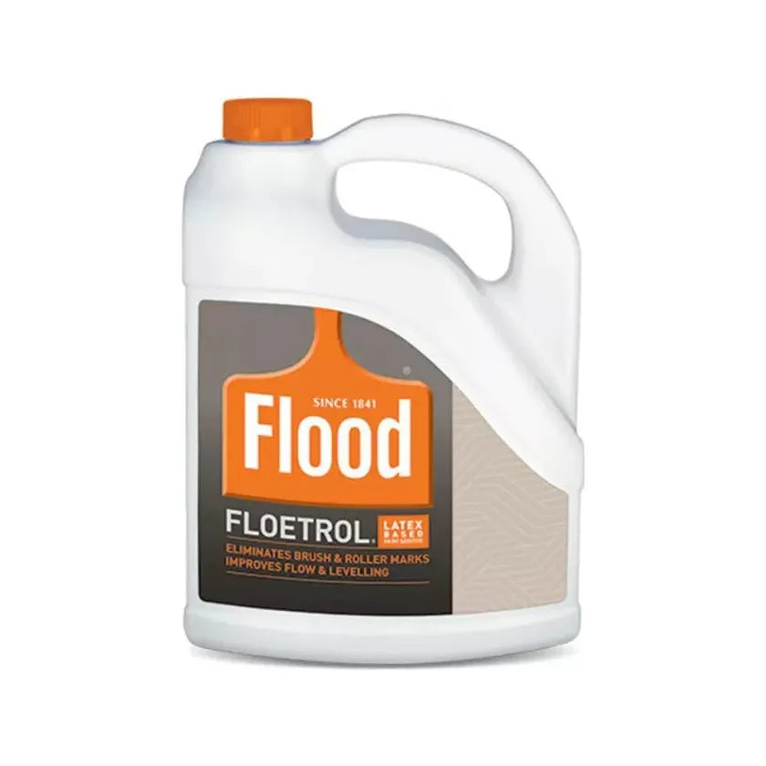Floetrol-Flood - Latex paint additive