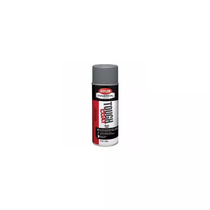 Peinture Aérosol Krylon Industriel Tough Coat EZ Touch 12oz