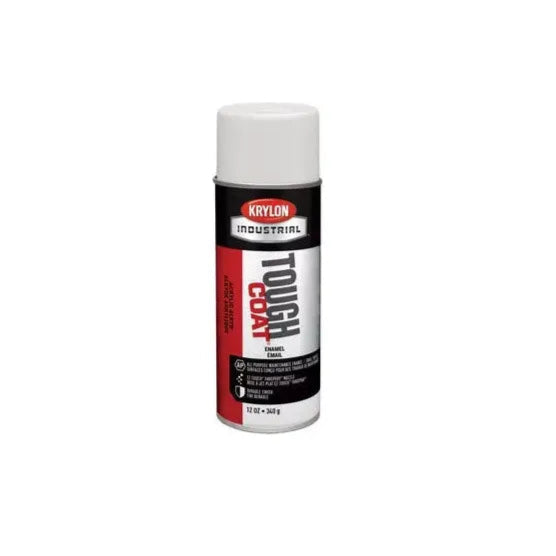 Peinture Aérosol Krylon Industriel Tough Coat EZ Touch 12oz