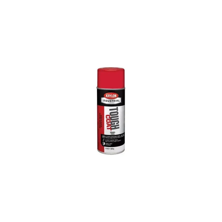 Krylon Industrial Tough Coat EZ Touch 12oz Spray Paint