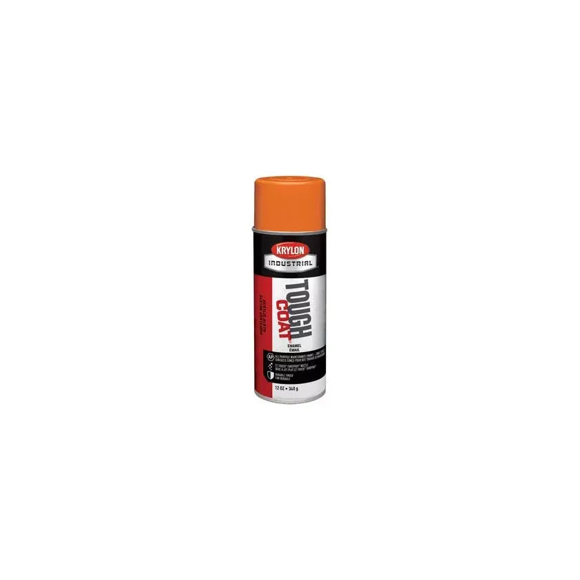 Krylon Industrial Tough Coat EZ Touch 12oz Spray Paint
