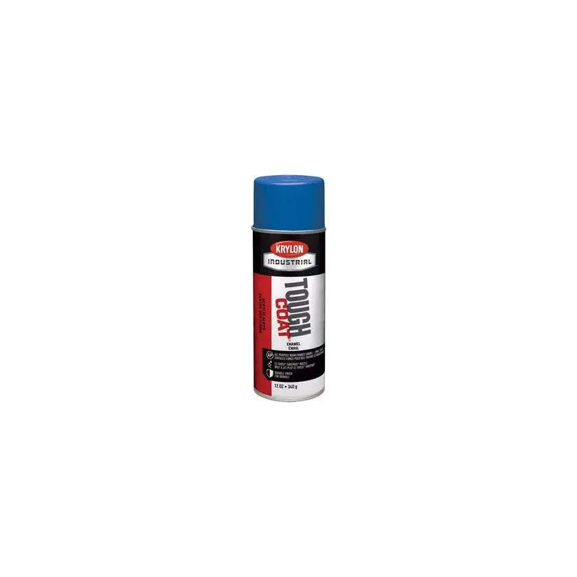 Krylon Industrial Tough Coat EZ Touch 12oz Spray Paint