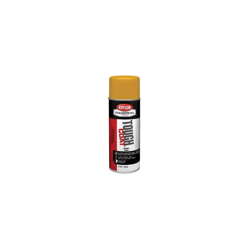 Krylon Industrial Tough Coat EZ Touch 12oz Spray Paint