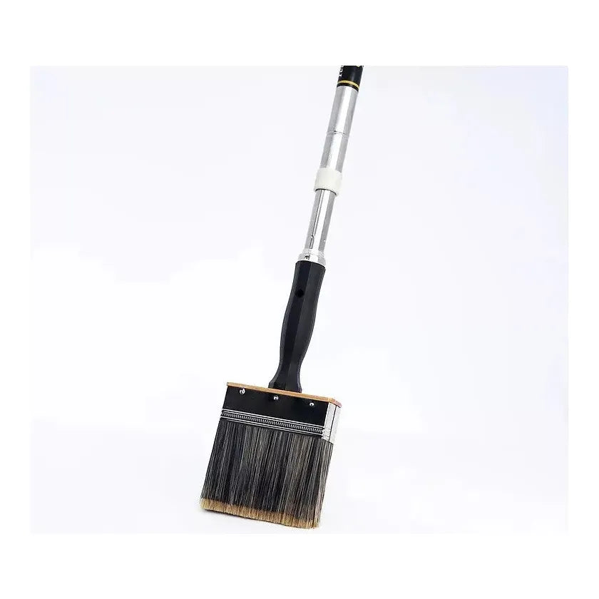 Chidaca Dye Brush 100% Polyester 4''