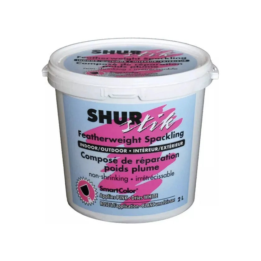 Shur-Stick Rose Joint Compound