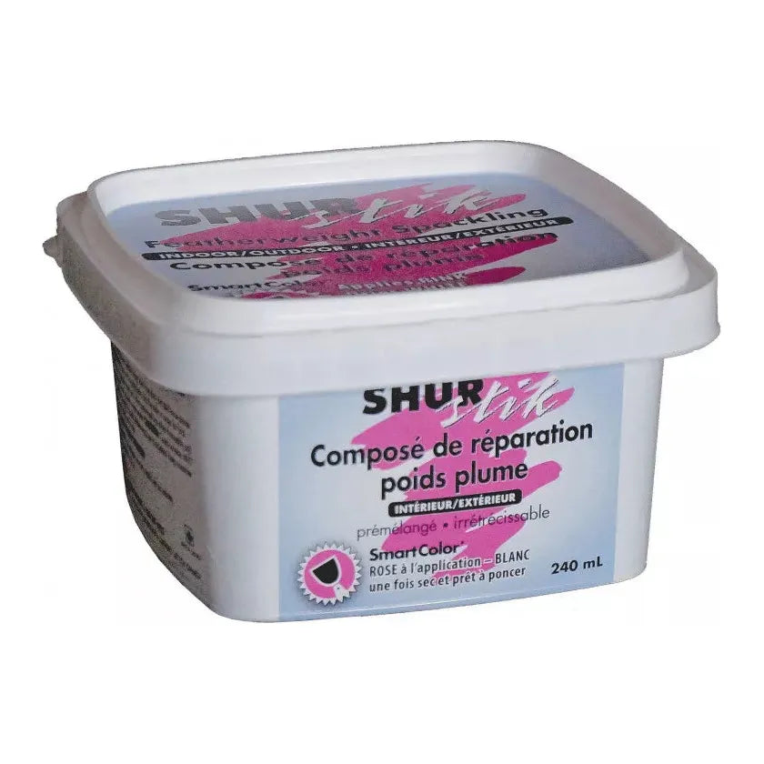Shur-Stick Rose Joint Compound