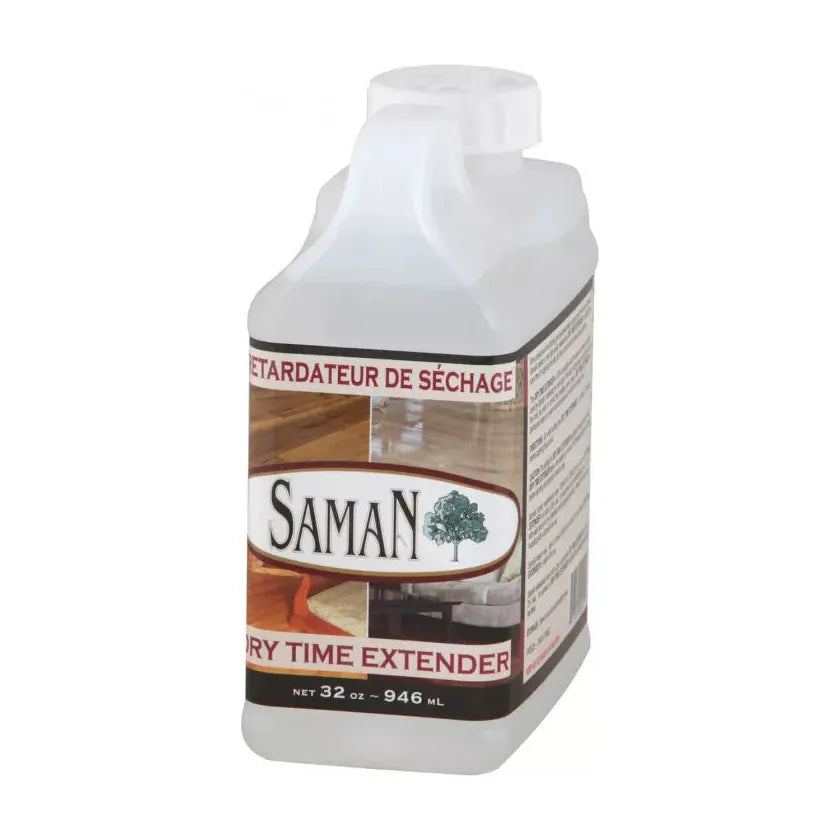 Retardateur de séchage pour Teintures et Vernis SamaN