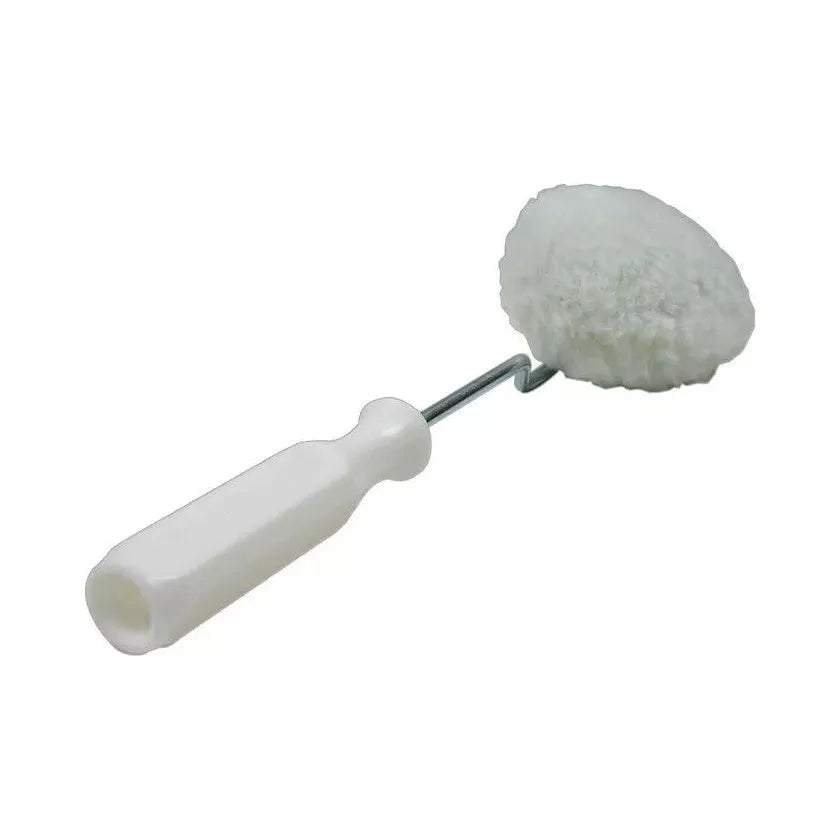 Joint compound applicator (Wedge roller)