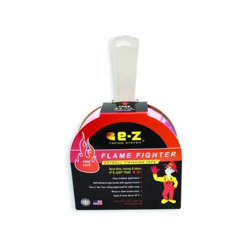 EZ Flame Fighter Joint Tape 250'