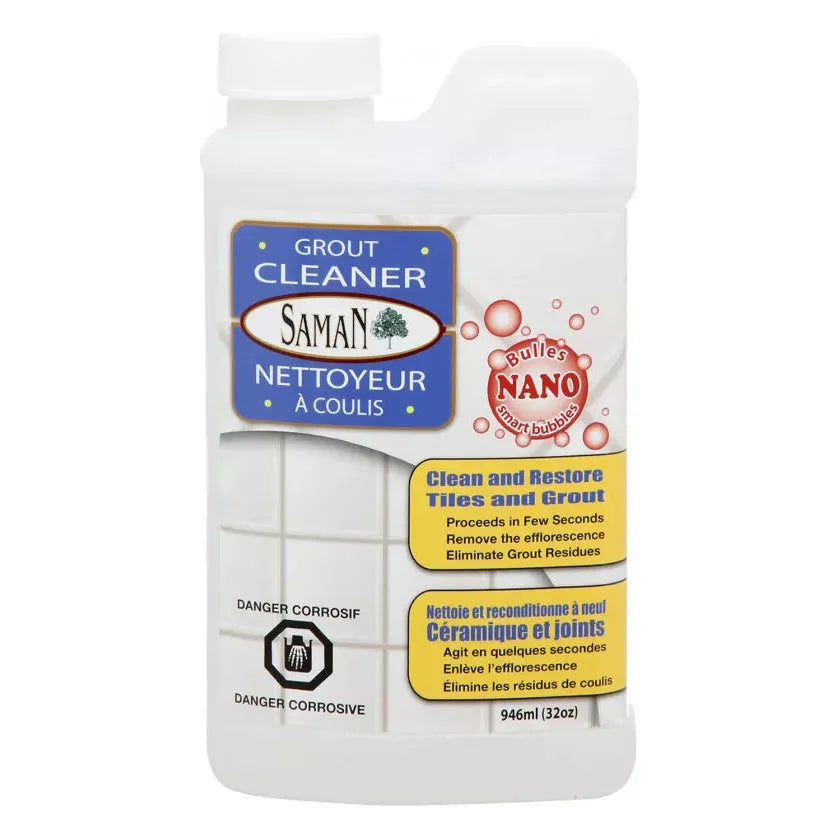 Nettoyant à Coulis 946 ML