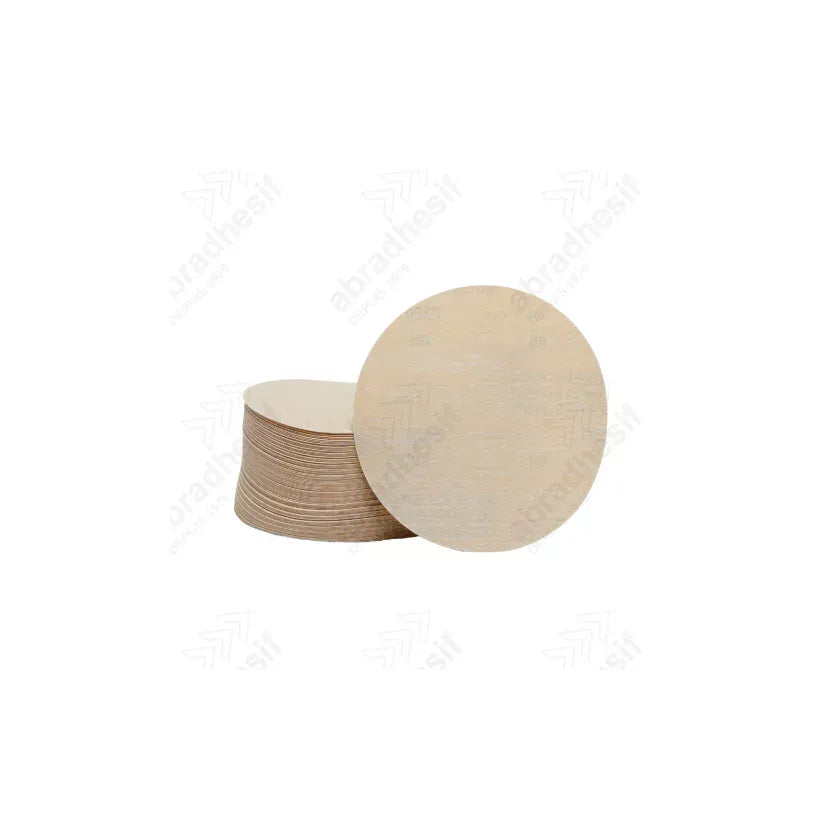 5" Velcro Sanding Disc