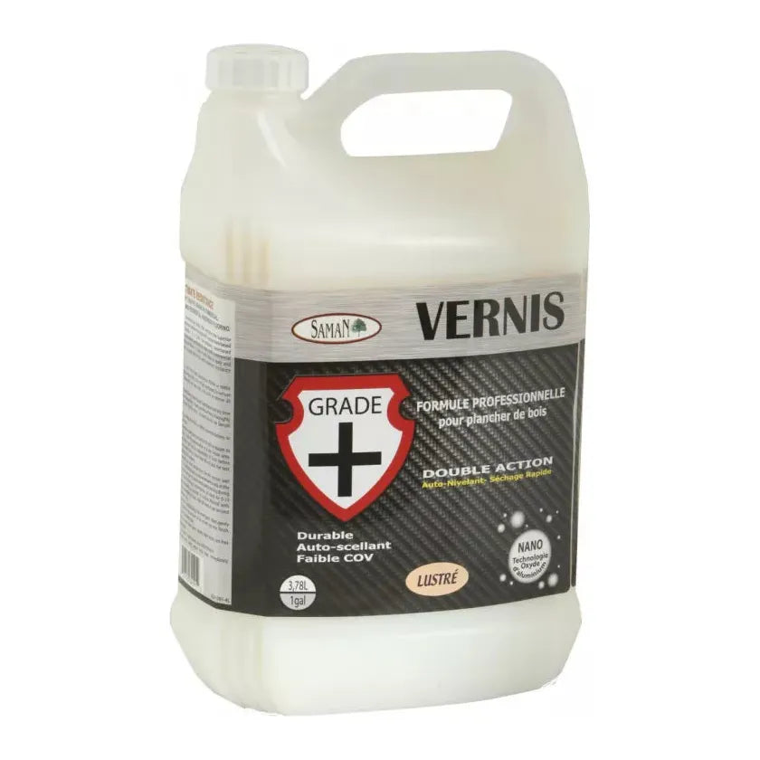 Wood Floor Varnish Grade + Polyurethane Resin