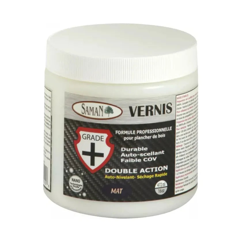 Wood Floor Varnish Grade + Polyurethane Resin