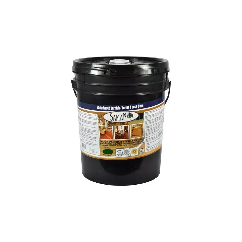 Vernis à Base d'eau Anti-UV Meuble et Plancher